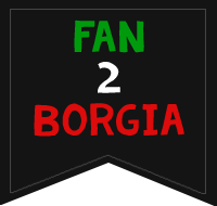 Fan2Borgia